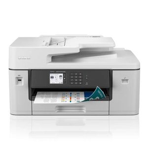 Brother MFC-J6540DWE A3 all-in-one kleureninktjetprinter