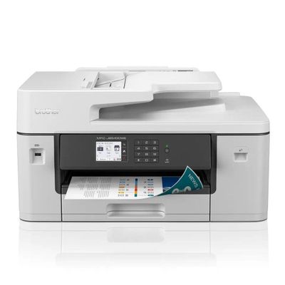 Brother MFC-J6540DWE A3 all-in-one kleureninktjetprinter