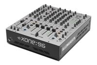 Allen & Heath Allen & heath Xone 96 club DJ mixer