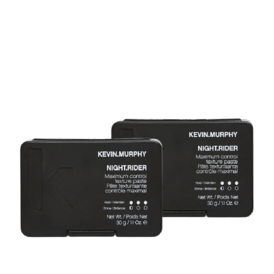 Kevin Murphy Night.Rider Wax 2x 100gr Kevin Murphy Night.Rider Wax 2x 100gr