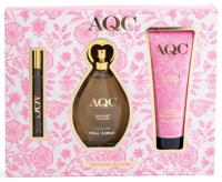 AQC Fragrances Radiant Bloom Giftset