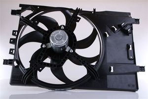 Koelventilator 85563