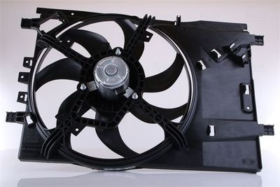 Koelventilator 85563