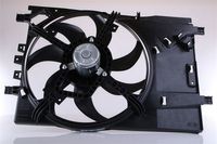 Koelventilator 85563
