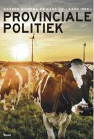 Provinciale politiek (Hardback)