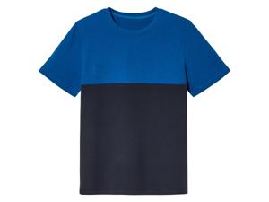 pepperts! Kinder T-shirt (Blauw, 134/140)
