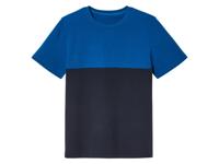 pepperts! Kinder T-shirt (Blauw, 134/140)