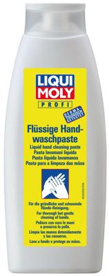 LIQUI MOLY handreiniger