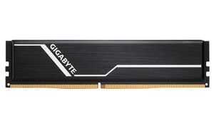 Gigabyte GP-GR26C16S8K2HU416 Werkgeheugenset voor PC DDR4 16 GB 2 x 8 GB 2666 MHz 288-pins DIMM GP-GR26C16S8K2HU416