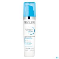 Bioderma Hydrabio Hydraterend Serum 40ml