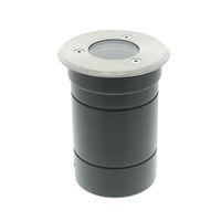 LED Grondspot IP67 Klemko K876658 excl Luxor LED