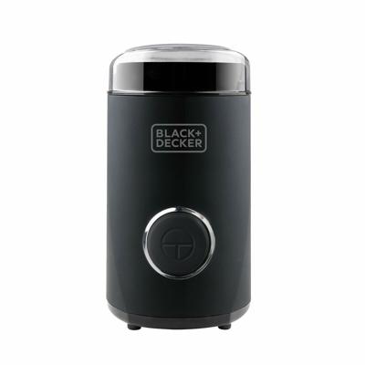 Elektrische Grinder Black & Decker BXCG150E Zwart 150 W