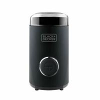 Elektrische Grinder Black & Decker BXCG150E Zwart 150 W
