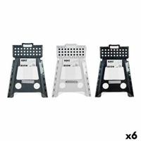 Opvouwbare stoel Kipit Plastic 39 x 3 x 52 cm 52 x 4,5 x 39 cm (6 Stuks)