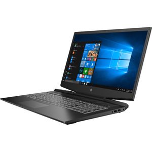 Pavilion Gaming 17-cd2490nd (465S9EA) Gaming laptop