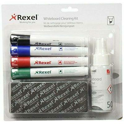 Whiteboard-marker Nobo 6 Stuks