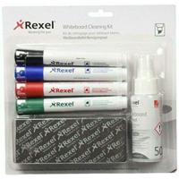Whiteboard-marker Nobo 6 Stuks