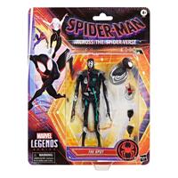 Hasbro Marvel Legends The Spot