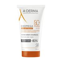 A-Derma Protect AD Crème SPF50+ 150ml