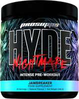 ProSupps Hyde Nightmare Jawbreaker (306 gr)