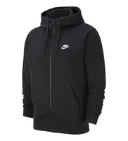 Nike Club Hoodie Fleece sportsweater heren - thumbnail