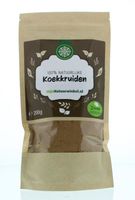 Koekkruiden