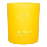 Joik Geurkaars beautiful vegan