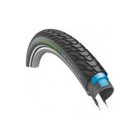 Schwalbe draadband marathon e-plus perf 37-622 +r zwart