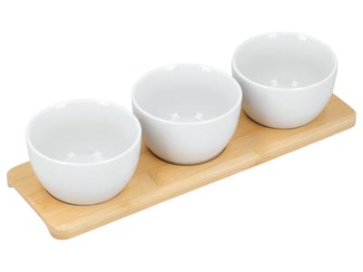 SILVERCREST Dipschaaltjes