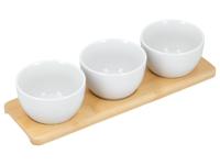 SILVERCREST Dipschaaltjes
