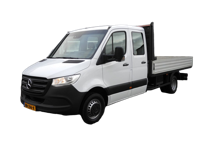 Mercedes Benz Sprinter