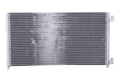 Condensator, airconditioning 94596