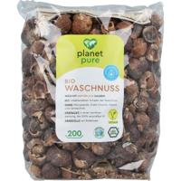 Planet Pure Zeepnoten natuurlijk Planet Pure Zeepnoten natuurlijk