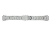 Horlogeband Casio WV-58DE-1AVEF / 10243172 Staal 18mm - thumbnail