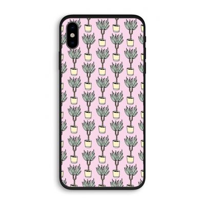 Boompje: iPhone X Biologisch afbreekbaar hoesje