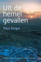 Uit de hemel gevallen (Paperback)
