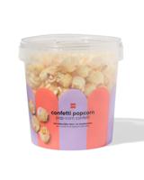 HEMA Confetti popcorn 115g