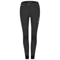 Cavallo Calima FG rijbroek donkergrijs maat:36