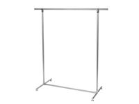 Kledingrek robuust 120 x 50 x 120 cm - Velleman