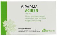 Sanopharm Padma aciben (40 caps) Sanopharm Padma aciben (40 caps)
