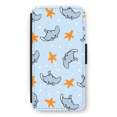 Manta: iPhone 11 Flip Hoesje