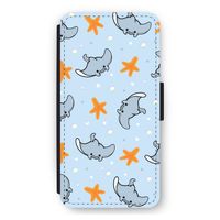 Manta: iPhone 11 Flip Hoesje