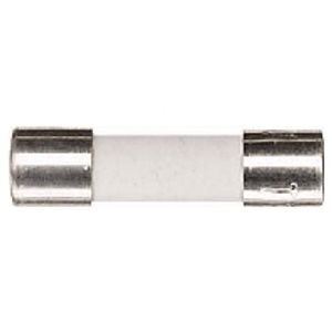 550892  - Miniature fuse fast 1,6A 5x20 mm 550892