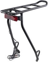 Racktime Paired carrier rt contour a shine evo 28" black