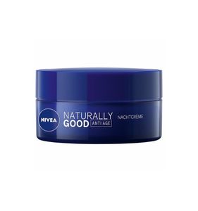 Naturally good nachtcreme anti-age