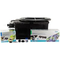 Oase BioSmart Set 36000 - Kristalhelder Vijverwater, UV-C & Eco Pomp, 20.000L Capacity Oase BioSmart Set 36000 - Kristalhelder Vijverwater, UV-C & Eco Pomp, 20.000L Capacity