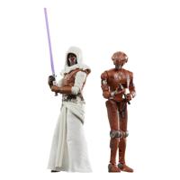 Hasbro Star Wars Vintage Jedi Knight Revan & HK-47