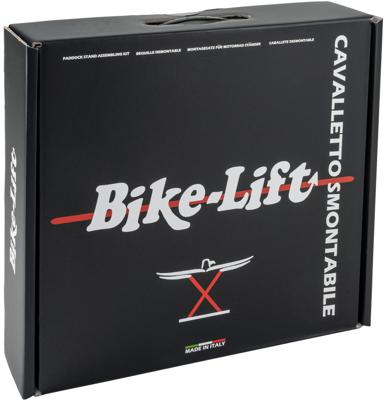 Bike-Lift Bike lift "fs-10/mk" montagestandaard mounting stand can be dismantled at the