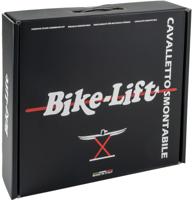 Bike-Lift Bike lift "fs-10/mk" montagestandaard mounting stand can be dismantled at the