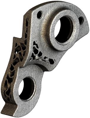 SILCA derailleurpad-haken derail.hanger giant